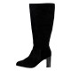 Botte Cuir Emilie Karston Iliette
