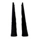 Botte Cuir Emilie Karston Iliette