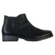Derby Cuir Clarks Clarkwell Demi