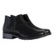 Derby Cuir Clarks Clarkwell Demi