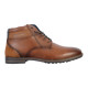 Bottine Cuir Redskins Elec