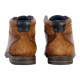 Bottine Cuir Redskins Elec