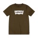 Tee Shirt Levi's Juniors LVB Mountain Batwing