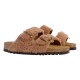 Mules Cuir Scholl Josephine 