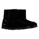 Bottine Cuir Enfant Kickers Aldiza