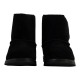 Bottine Cuir Enfant Kickers Aldiza