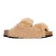 Mules Cuir Scholl Noelle 