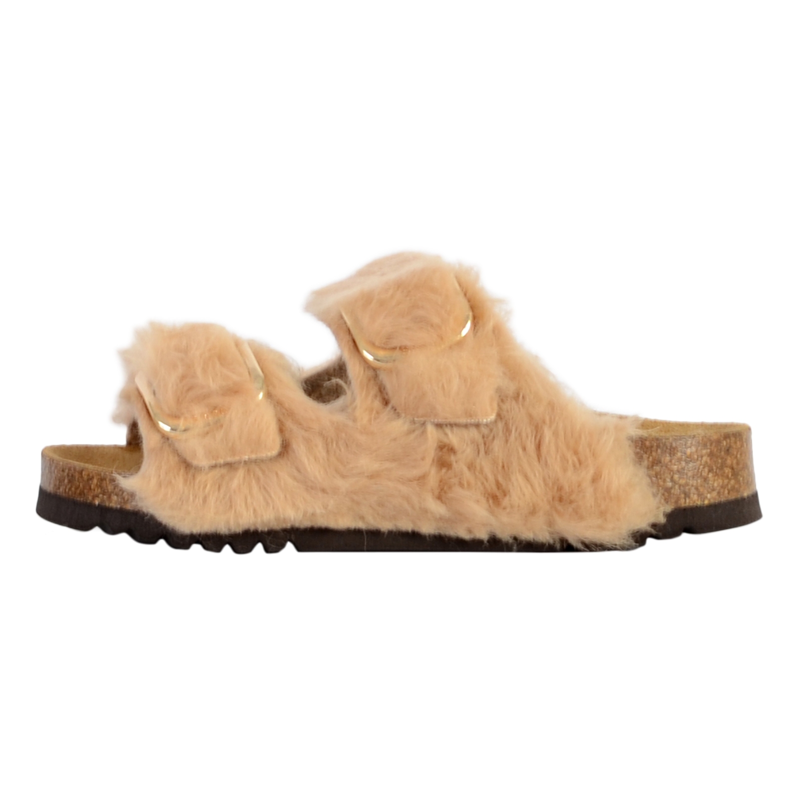 Mules Cuir Scholl Noelle 