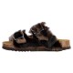 Mules Cuir Scholl Noelle 