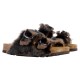 Mules Cuir Scholl Noelle 