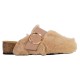 Mules Cuir Scholl Noelle 