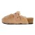 Mules Cuir Scholl Noelle 