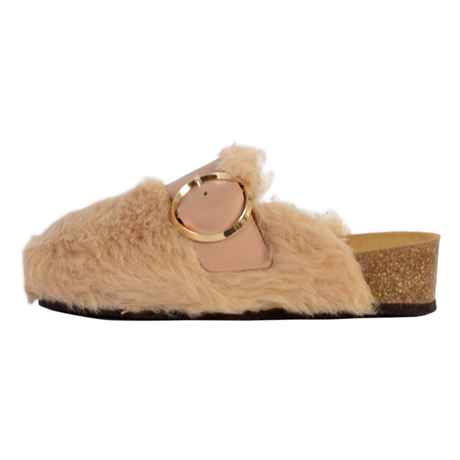 Mules Cuir Scholl Noelle 