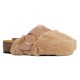 Mules Cuir Scholl Noelle 