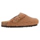Mules Cuir Scholl Fae