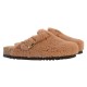 Mules Cuir Scholl Fae