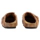 Mules Cuir Scholl Fae