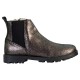 Derby Cuir Enfant Kickres Groofit