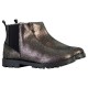 Derby Cuir Enfant Kickres Groofit