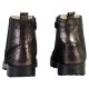 Derby Cuir Enfant Kickres Groofit