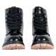 Bottine à Lacets Calvin Klein Jeans Lace-Up Bootie