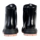 Bottine à Lacets Calvin Klein Jeans Lace-Up Bootie