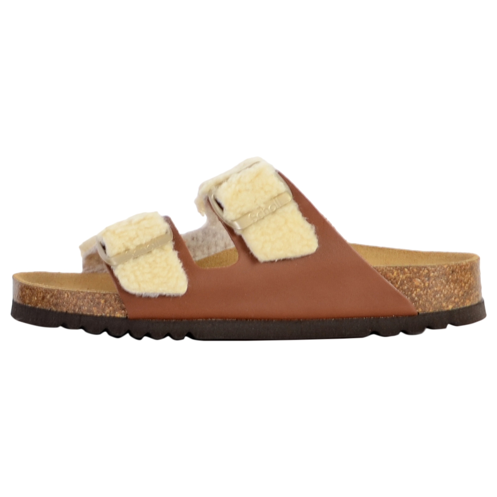 Mules Cuir Scholl Josephine 