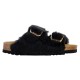 Mules Cuir Scholl Noelle 
