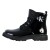 Bottine à Lacets Calvin Klein Jeans Juniors Lace-Up Bootie