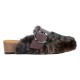 Mules Cuir Scholl Monique