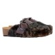 Mules Cuir Scholl Monique