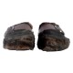Mules Cuir Scholl Monique