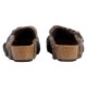 Mules Cuir Scholl Monique