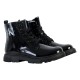 Bottine à Lacets Calvin Klein Jeans Juniors Lace-Up Bootie