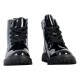 Bottine à Lacets Calvin Klein Jeans Juniors Lace-Up Bootie
