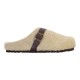 Chausson Cuir Scholl Charlotte