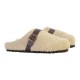 Chausson Cuir Scholl Charlotte