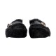 Mules Cuir Scholl Monique