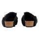 Mules Cuir Scholl Monique