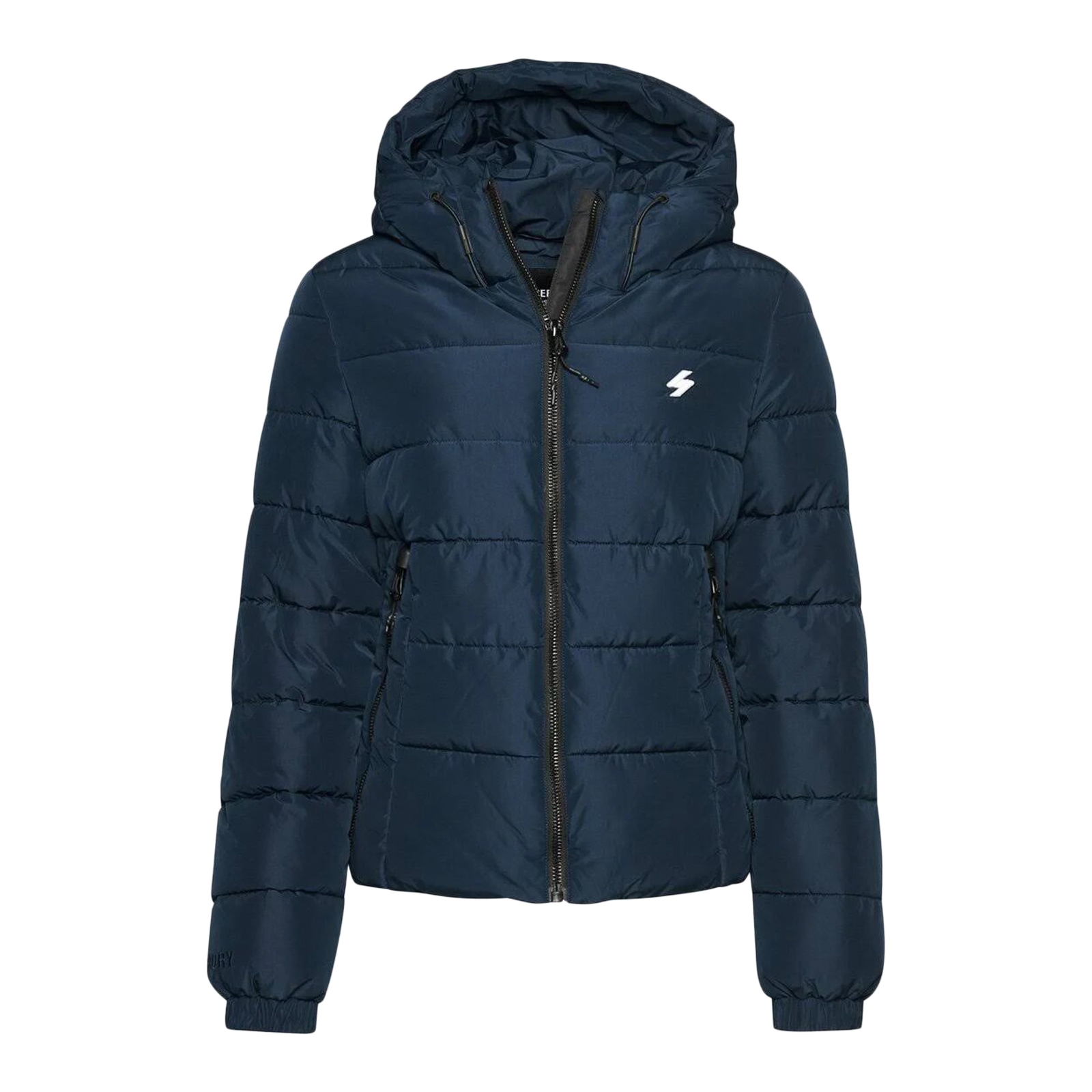 Doudoune SuperDry Hooded Spirit Sports Puffer