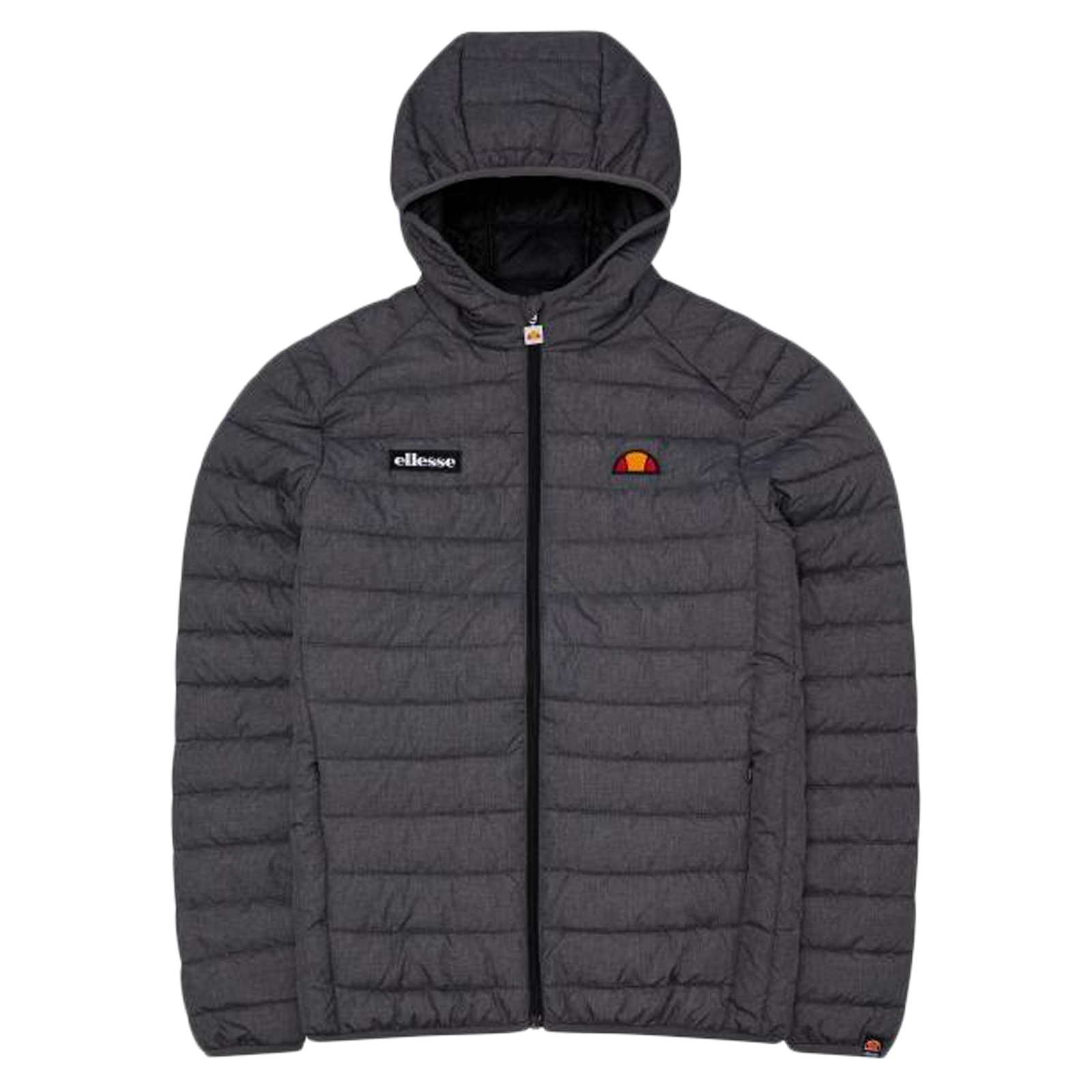 Doudoune à Capuche Ellesse Lombardy Padded Jacket