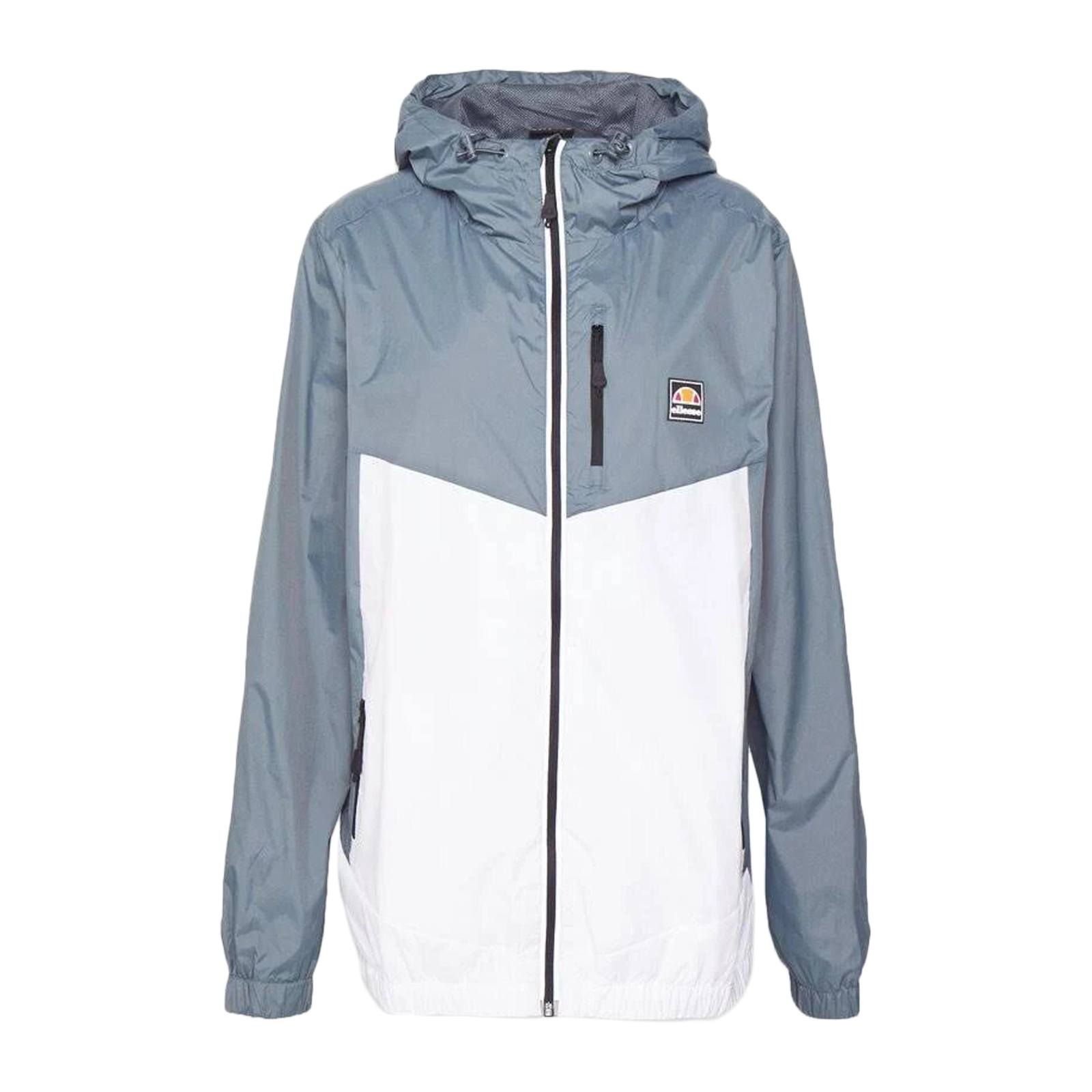 Veste à Capuche Ellesse Fraction FZ