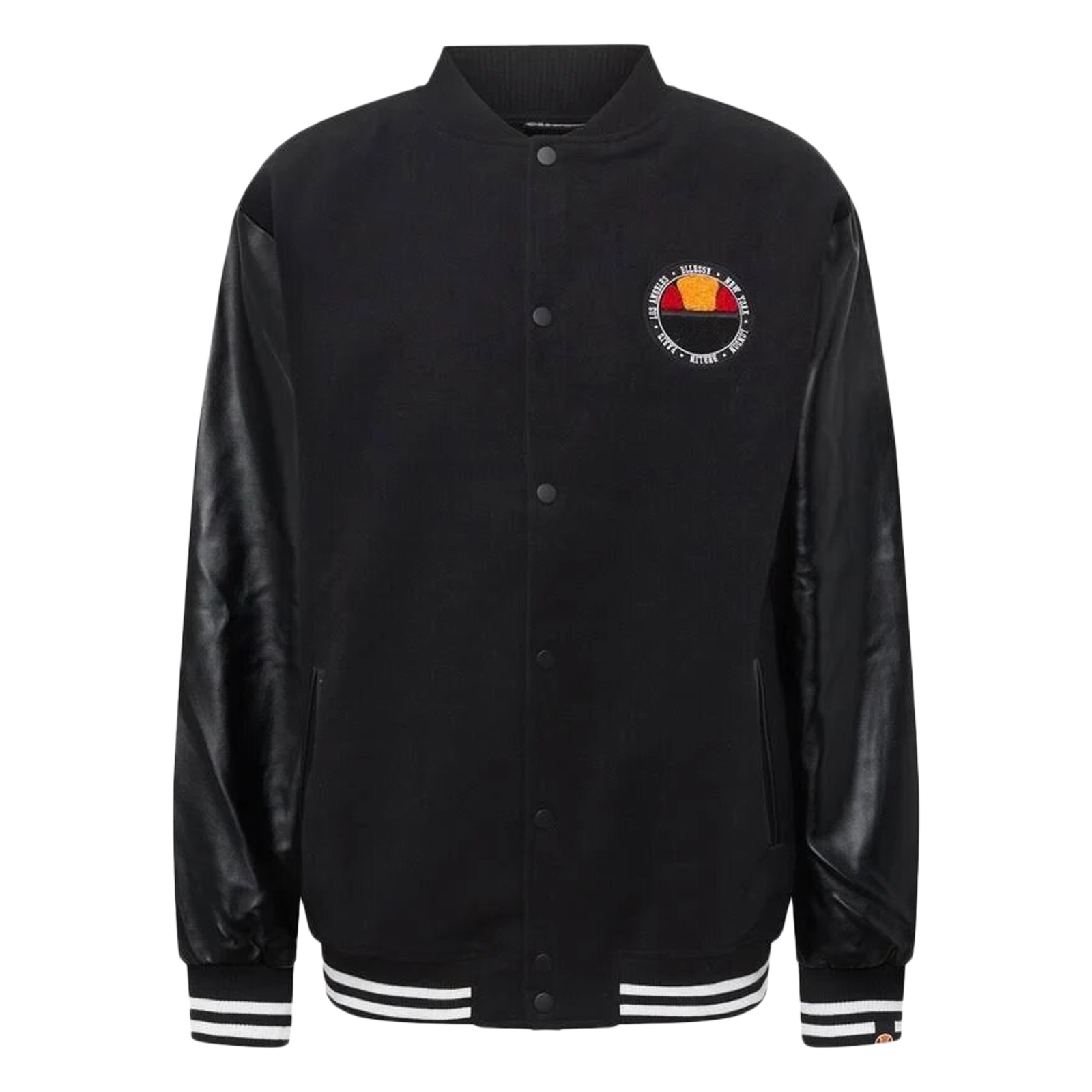 Veste Ellesse Notre