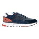 Basket Cuir Geox Dolomia