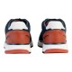Basket Cuir Geox Dolomia