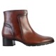 Bottine Cuir Gabor Nappa Jam