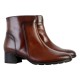 Bottine Cuir Gabor Nappa Jam