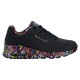 Basket à Lacets Skechers Uno-Loving Love