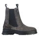 Bottine Cuir Gant Janebi Cow Suede