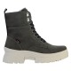 Bottine Cuir Rieker Clarino